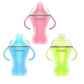 Babyono Natural - Неразливаща чаша с твърд накрайник 260 мл. Продукт Babyono Natural - Неразливаща чаша с твърд накрайник 260 мл. - 4 - BG Hlapeta